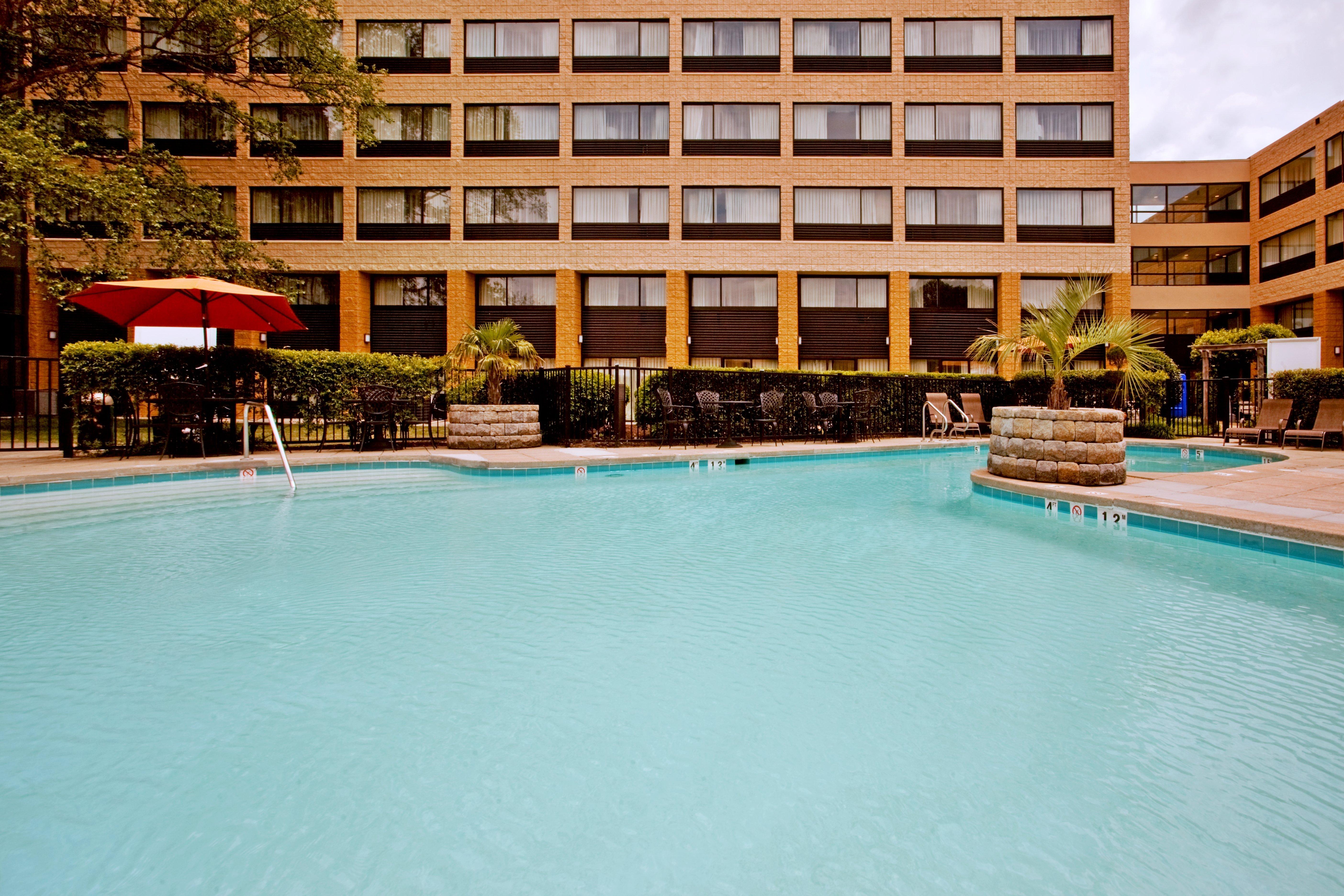 Holiday Inn Virginia Beach - Norfolk, An Ihg Hotel Exterior photo